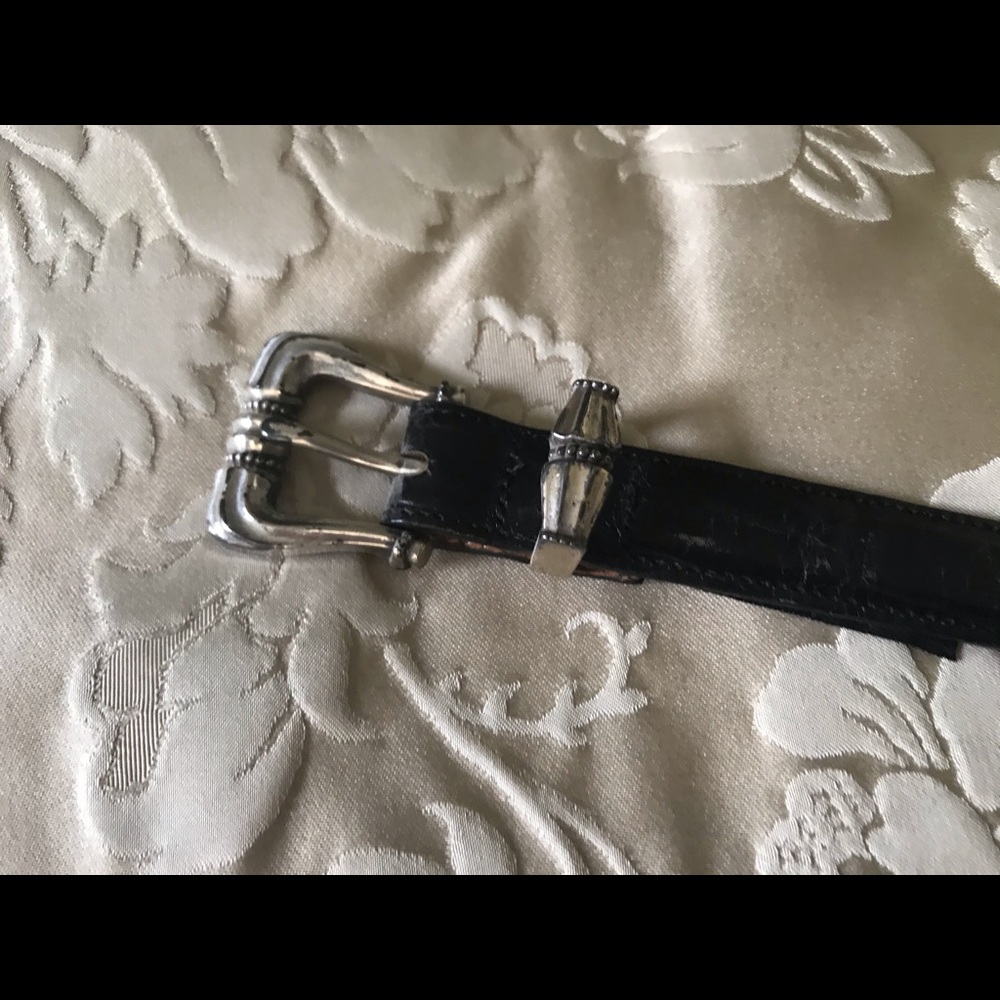 Brighton belt